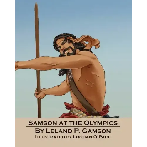 Samson at the Olympics