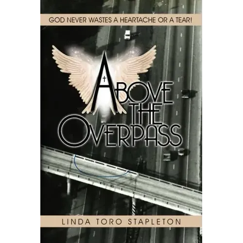 Above the Overpass