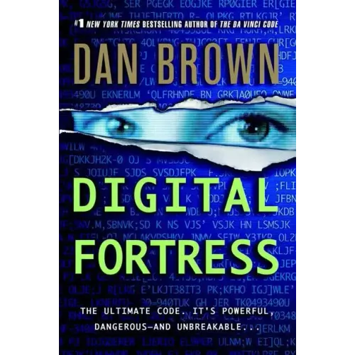 Digital Fortress