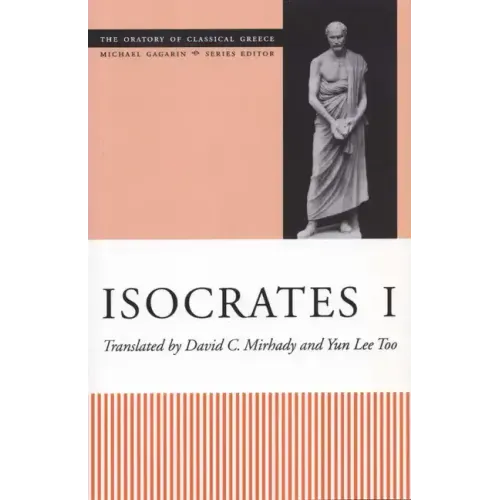 Isocrates I