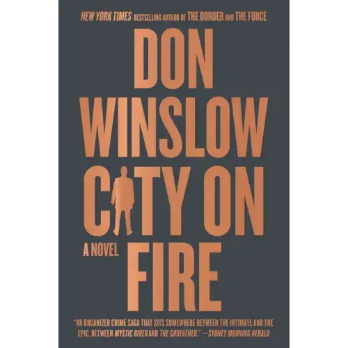 City on Fire