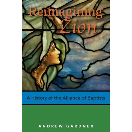 Reimagining Zion
