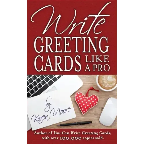 Write Greeting Cards Like a Pro
