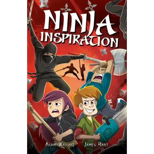 Ninja Inspiration
