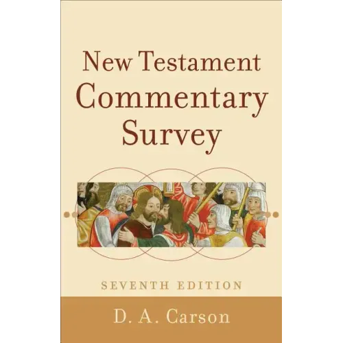 New Testament Commentary Survey