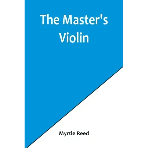 The Master's Violin