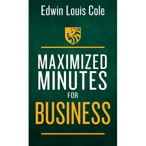 Maximized Minutes for Business