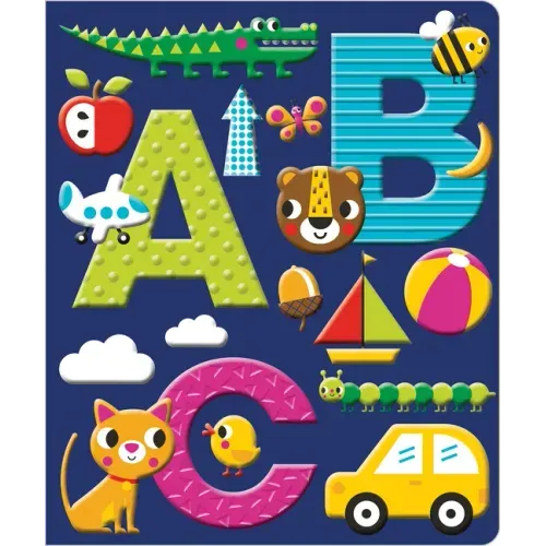 ABC