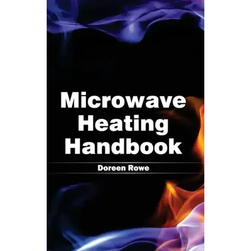 Microwave Heating Handbook