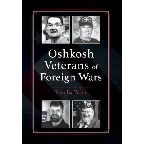 Oshkosh Veterans of Foreign Wars