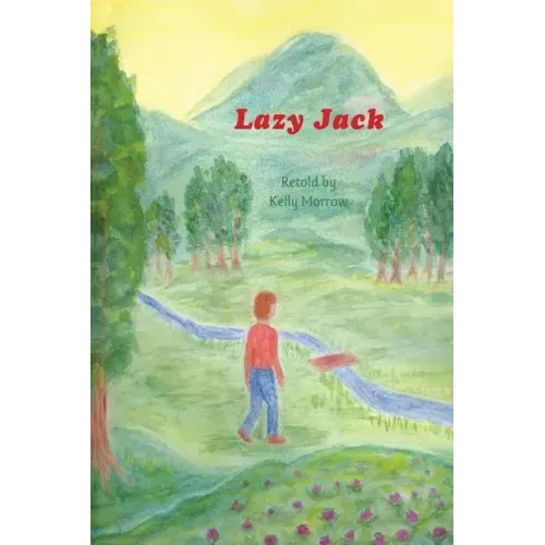 Lazy Jack