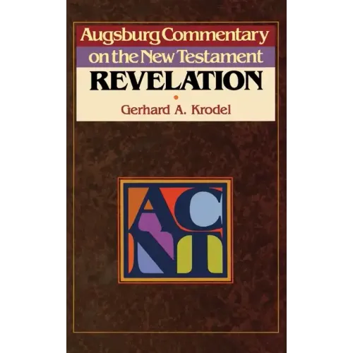 Acnt -- Revelation