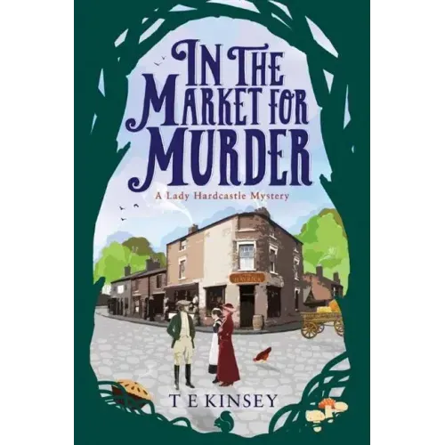 In the Market for Murder