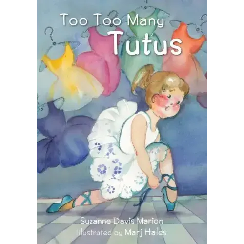Too Too Many Tutus
