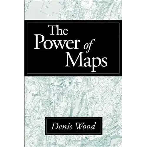 The Power of Maps