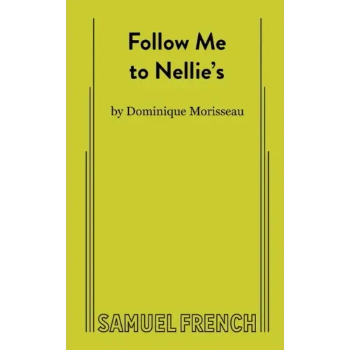 Follow Me to Nellie's