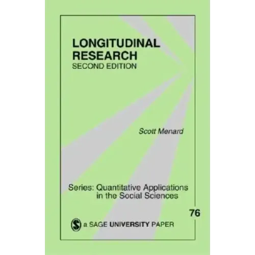 Longitudinal Research