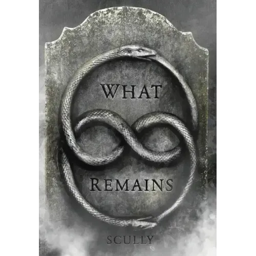 What Remains