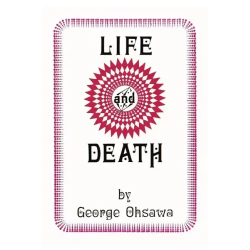 Life and Death