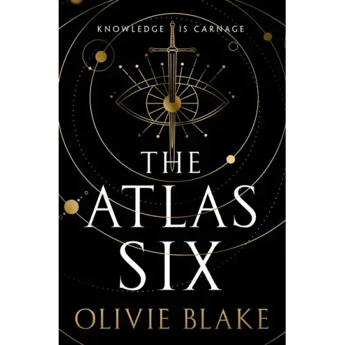 The Atlas Six