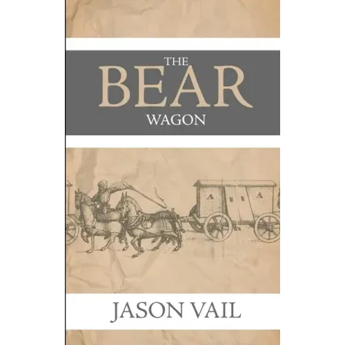 The Bear Wagon