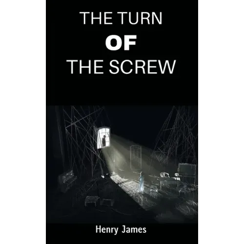 The Turn of the Screw