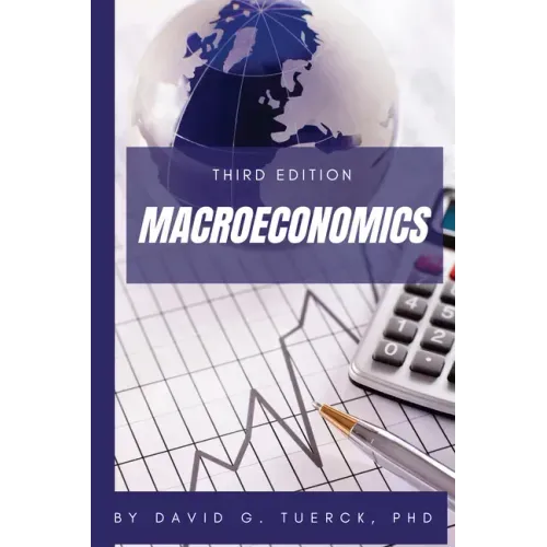 Macroeconomics, Third Edition