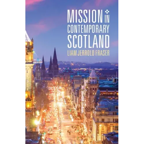 Mission in Contemporary Scotland
