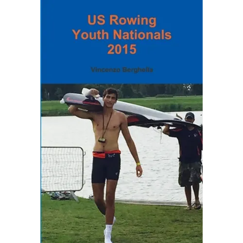 US Rowing Youth Nationals 2015