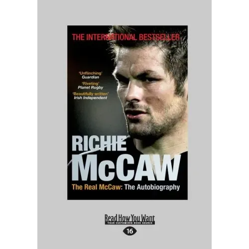 The Real McCaw