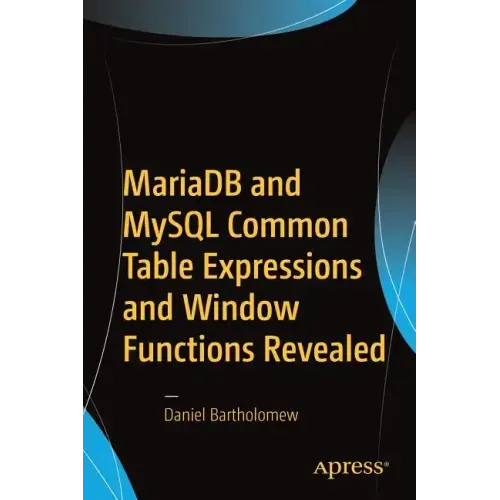 Mariadb and MySQL Common Table Expressions and Window Functions Revealed