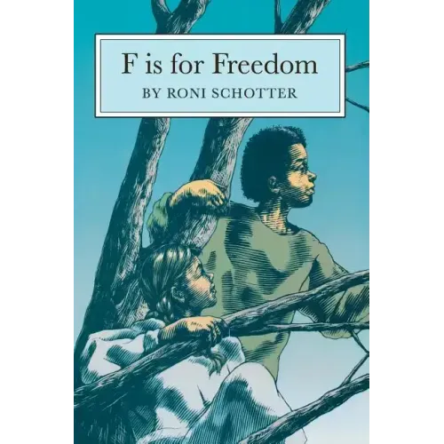 F is For Freedom