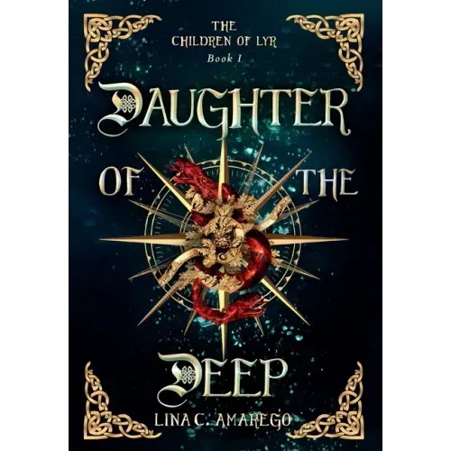 Daughter of the Deep