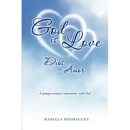 God is Love