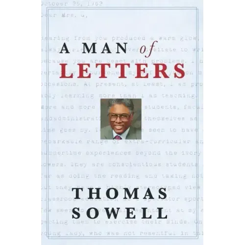 Man of Letters