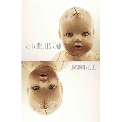 25 Trumbulls Road