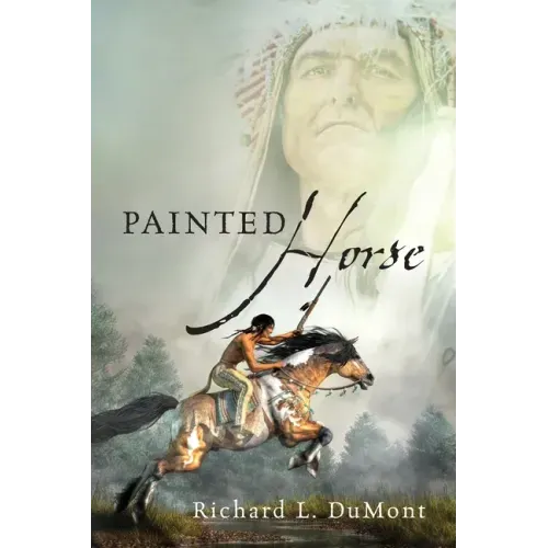 Painted Horse
