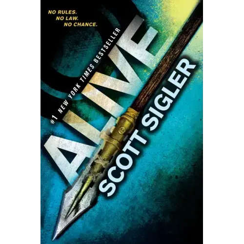 Alive