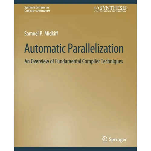 Automatic Parallelization: An Overview of Fundamental Compiler Techniques