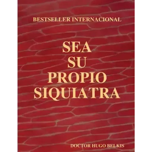 Sea Su Propio Siquiatra