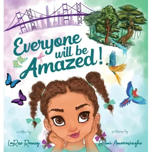 Everyone Will Be Amazed!