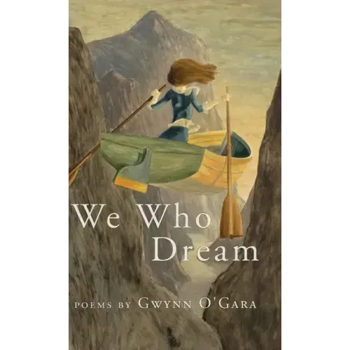 We Who Dream