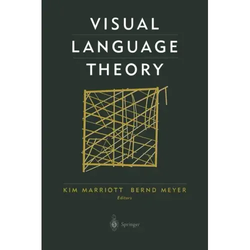 Visual Language Theory