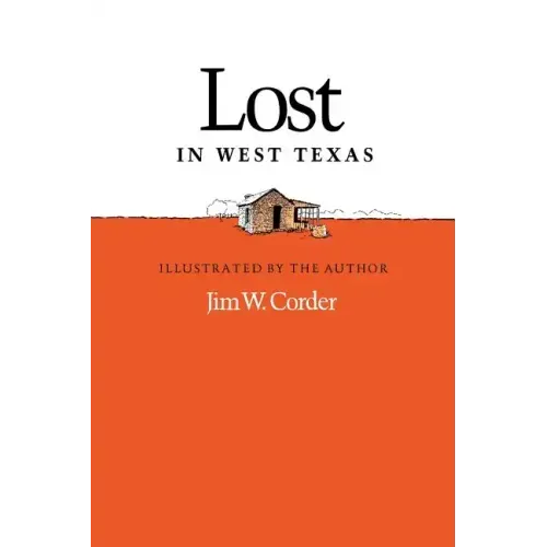 Lost in West Texas
