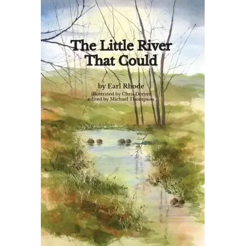 The Little River That Could