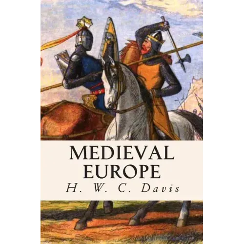 Medieval Europe