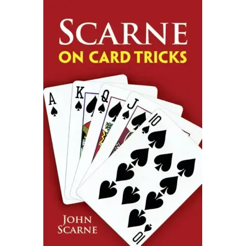 Scarne on Card Tricks