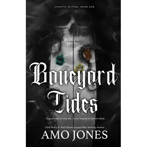 Boneyard Tides