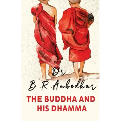 The Buddha and His Dharma