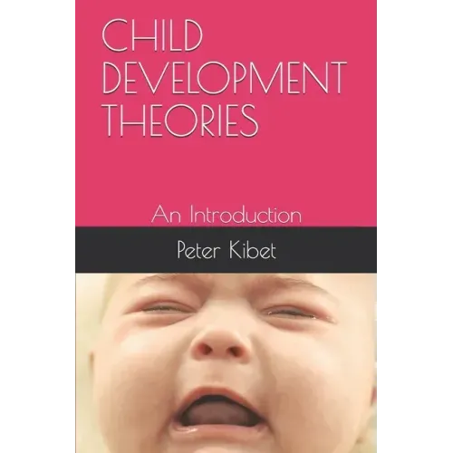 Child Development Theories: An Introduction
